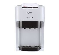 Image of Midea Water Dispenser Table Top 420W White